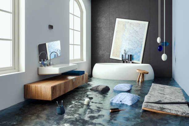 Best Carpet water damage restoration  in Glendale, AZ
