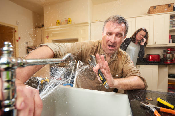Best Water damage contractors near me  in Glendale, AZ